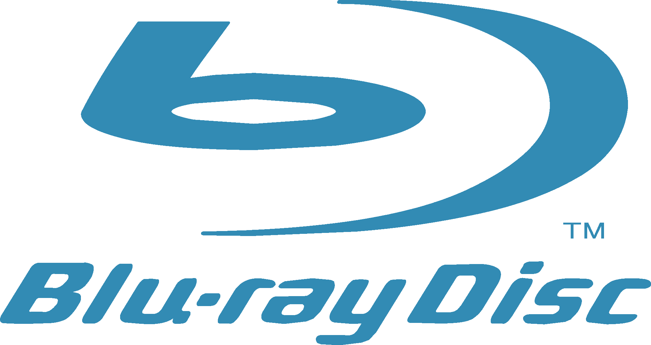 Blu ray Disc Logo